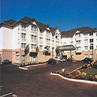 Sandman Hotel Victoria