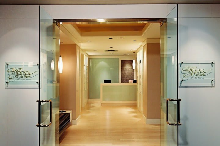 Hotel Delta Victoria Ocean Pointe