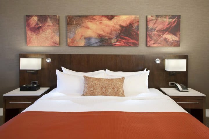 Hotel Delta Victoria Ocean Pointe