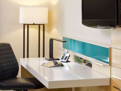 Hotel Delta Victoria Ocean Pointe