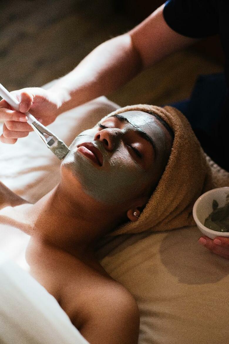 Oak Bay Beach Hotel - Sea View