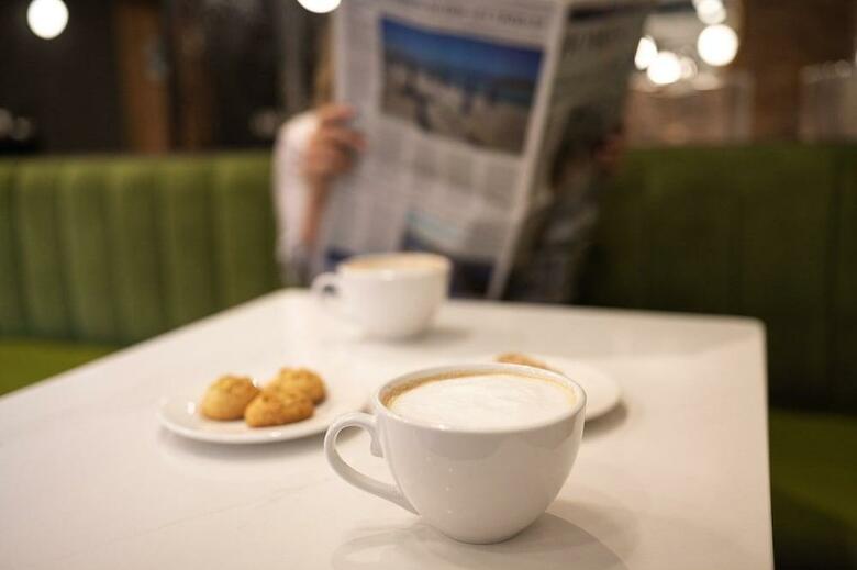 Oak Bay Beach Hotel - Sea View