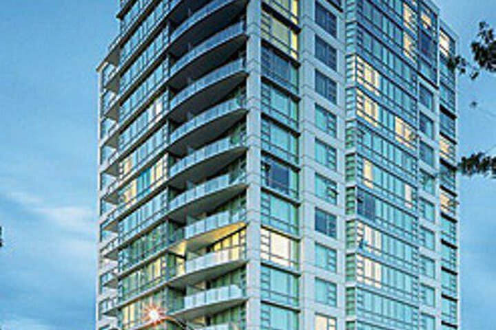 Hotel Victoria Marriott Inner Harbour