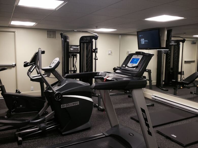 Hotel Best Western Plus Inner Harbour