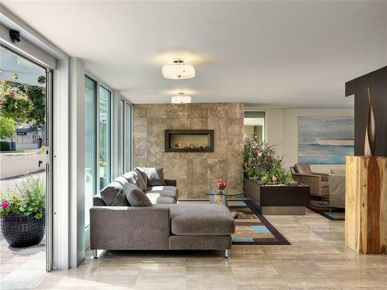 Hotel Best Western Plus Inner Harbour