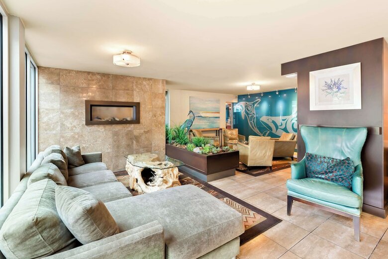 Hotel Best Western Plus Inner Harbour