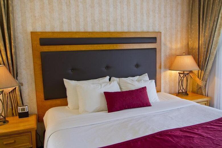 Hotel Best Western Plus Inner Harbour