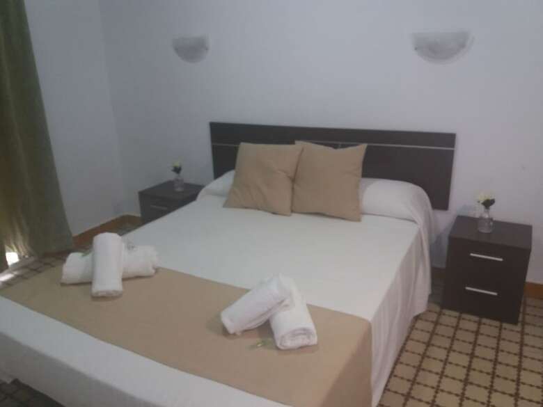 Hostal Hospederia Islasol