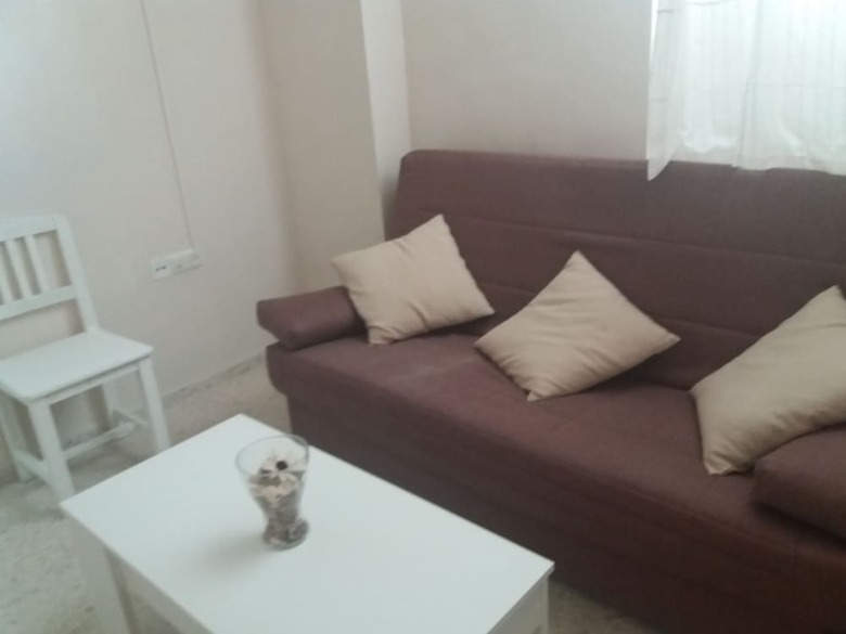 Hostal Hospederia Islasol