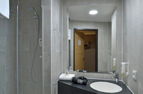 B&B Hotel Regensburg