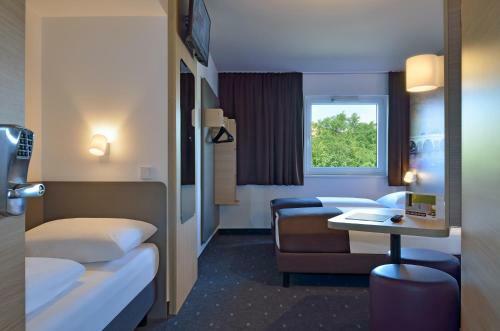 B&B Hotel Regensburg