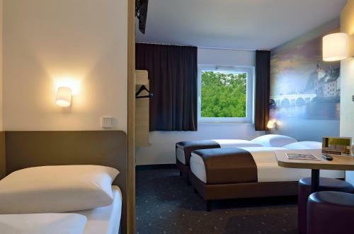 B&B Hotel Regensburg