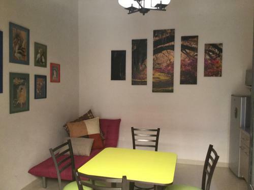 Apartamento Hotel Del Capitan De Puebla (vitrales)