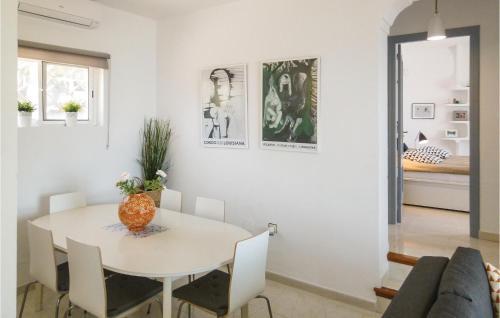 Holiday Home Costa Aguilera