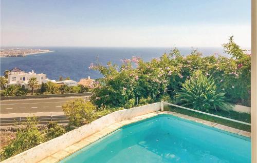 Holiday Home Costa Aguilera