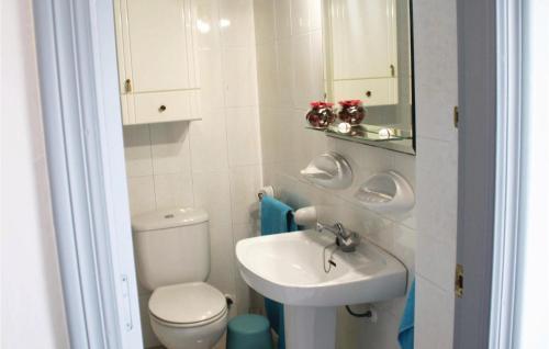 Holiday Home Costa Aguilera