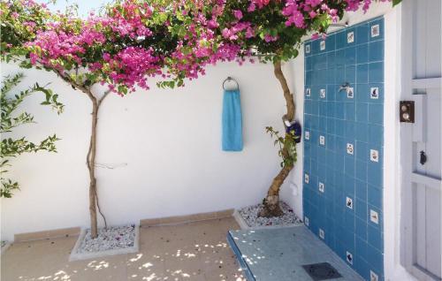 Holiday Home Costa Aguilera