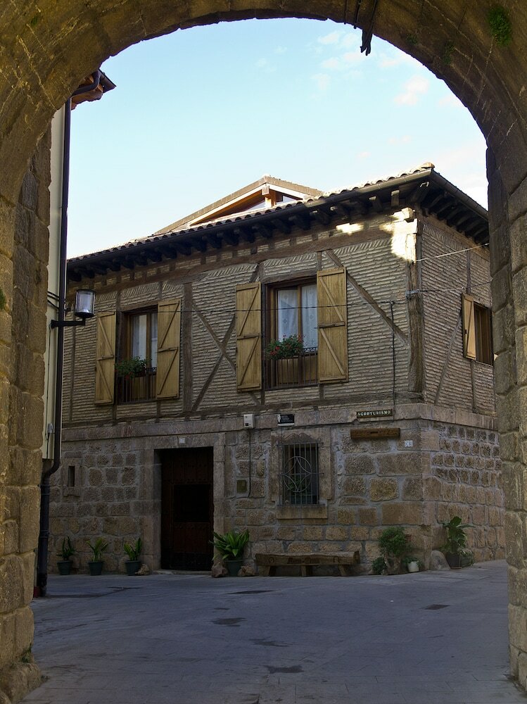 Areta Etxea