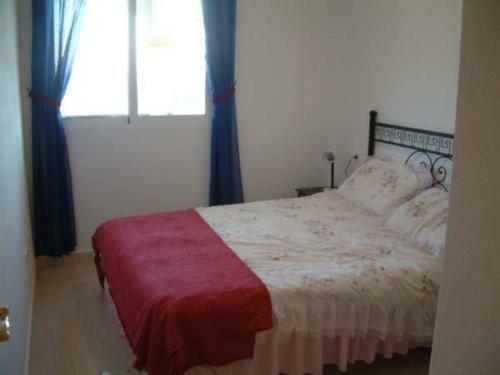 Apartamento Mar De Cristal Resort