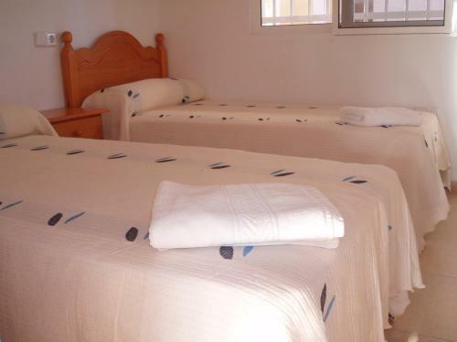 Apartamento Mar De Cristal Resort