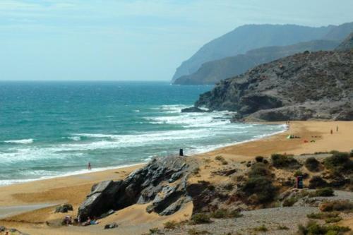 Apartamento Mar De Cristal Resort