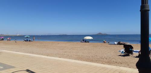 Apartamento Mar De Cristal Resort