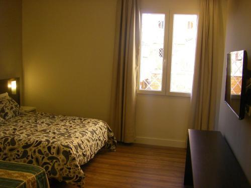 Hostal Bari