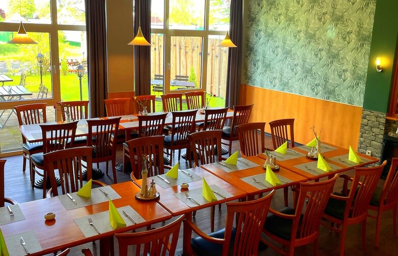Hotel Best Western Spreewald