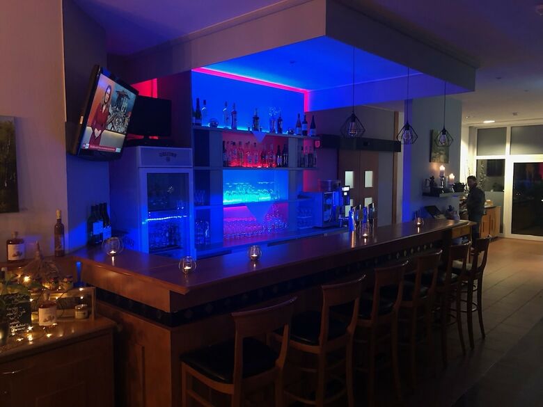 Hotel Best Western Spreewald