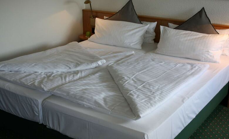 Hotel Best Western Spreewald