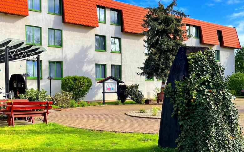 Hotel Best Western Spreewald
