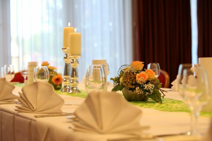Hotel Best Western Spreewald