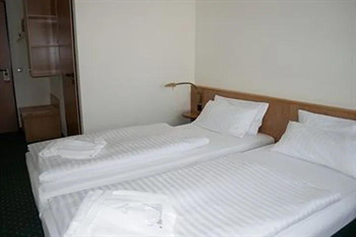 Hotel Best Western Spreewald