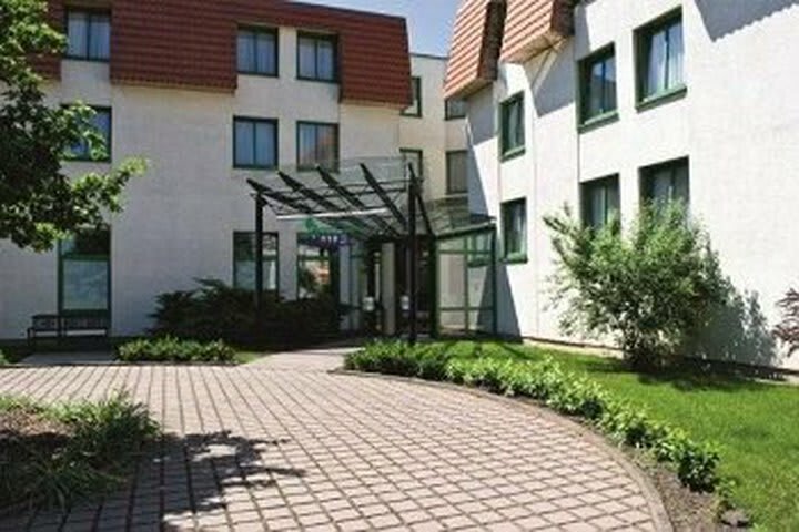 Hotel Best Western Spreewald