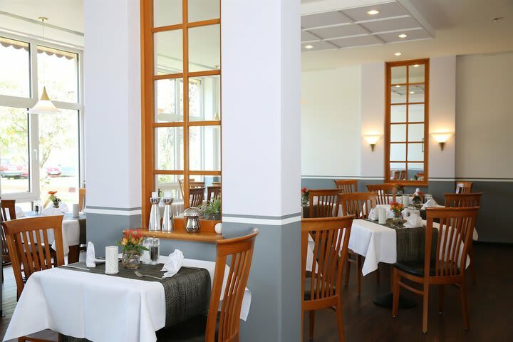Hotel Best Western Spreewald