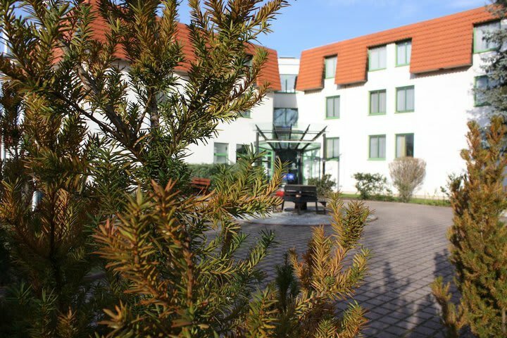 Hotel Best Western Spreewald