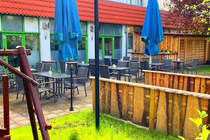 Hotel Best Western Spreewald