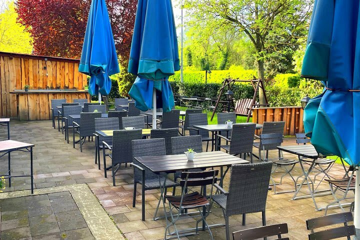 Hotel Best Western Spreewald