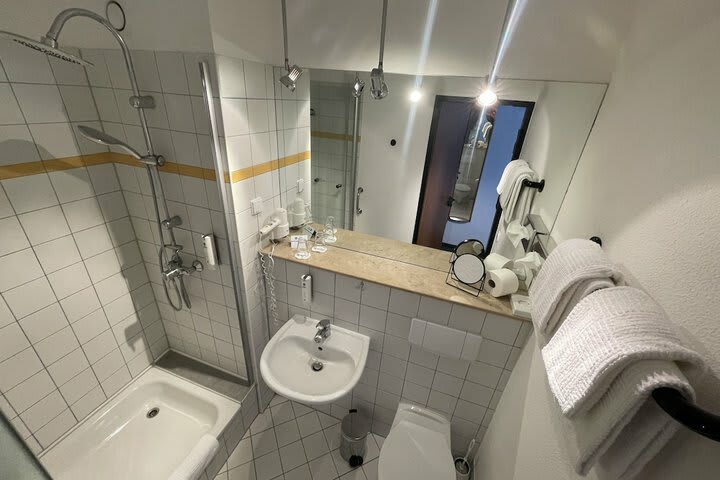 Hotel Best Western Spreewald
