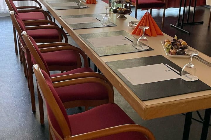 Hotel Best Western Spreewald