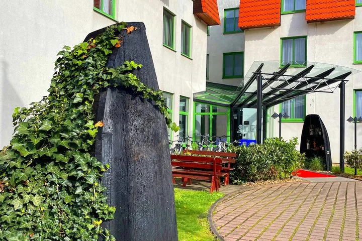 Hotel Best Western Spreewald