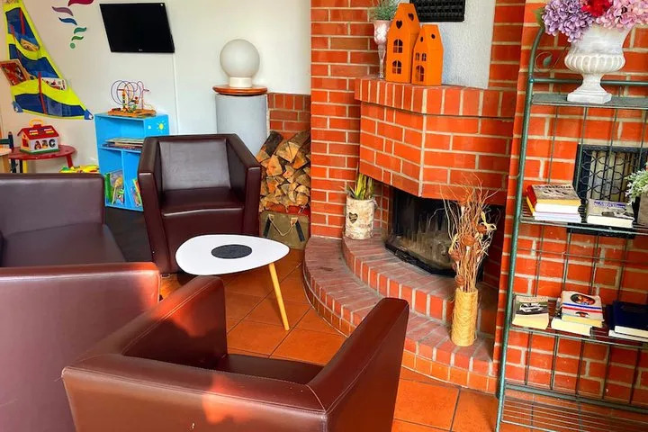 Hotel Best Western Spreewald