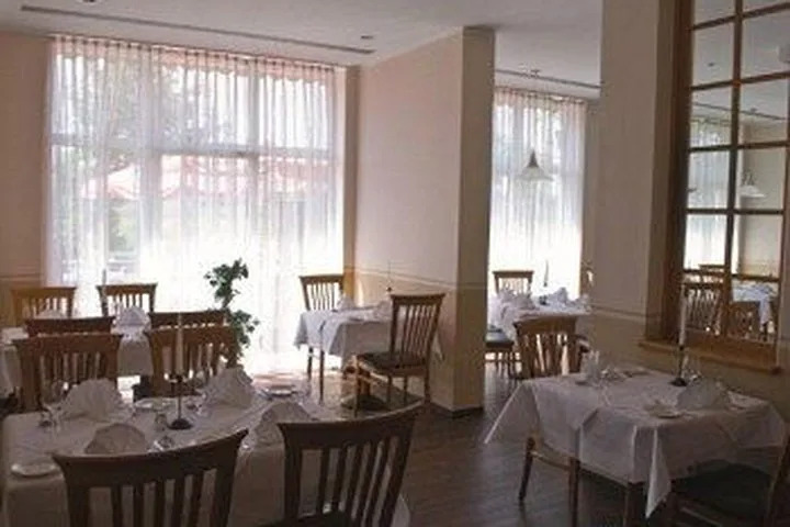 Hotel Best Western Spreewald