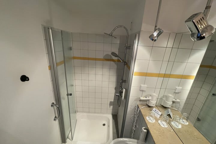 Hotel Best Western Spreewald