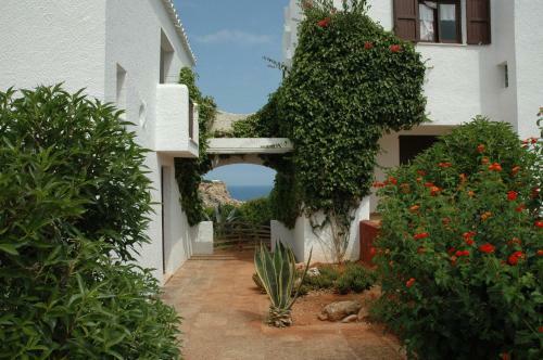 Apartamentos Sa Cornisa