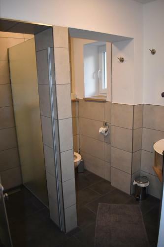 Apartamento G�stehaus Lehr