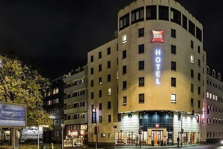 B&B Hotel Wuppertal-city