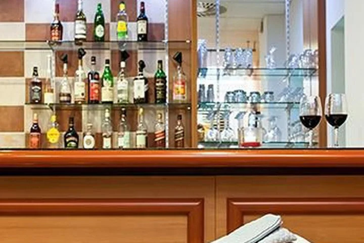 B&B Hotel Wuppertal-city