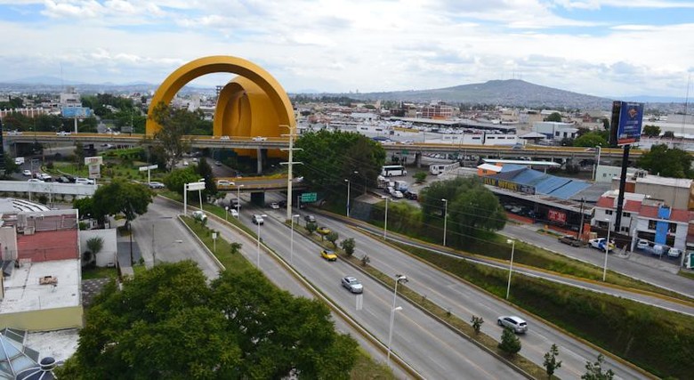 Hostalia Hotel Expo & Business Class