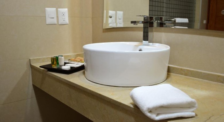 Hostalia Hotel Expo & Business Class